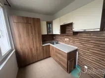 Pronájem bytu 3+1, Borovany, Nová, 64 m2