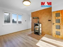 Prodej bytu 3+1, Liberk - Prorubky, 63 m2