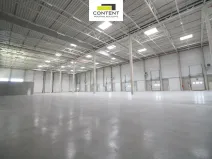 Pronájem skladu, Plzeň - Východní Předměstí, Jateční, 4870 m2