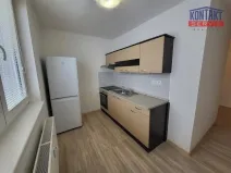 Pronájem bytu 1+1, Český Krumlov - Nádražní Předměstí, 37 m2