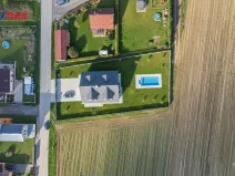 Prodej pozemku pro bydlení, Všestary, 1671 m2