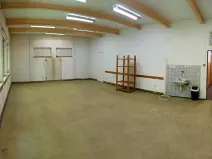 Pronájem skladu, Sedlčany, Na Červeném Hrádku, 50 m2