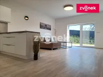 Pronájem bytu 3+kk, Zlín - Štípa, Zimní, 79 m2