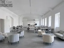 Pronájem kanceláře, Blatná, náměstí Míru, 370 m2