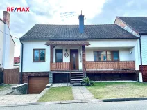 Prodej rodinného domu, Ratíškovice, 110 m2