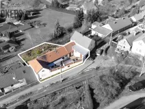 Prodej rodinného domu, Mšené-lázně - Vrbice, Vrbická, 170 m2