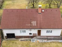 Prodej rodinného domu, Ždírec - Žďár, 100 m2