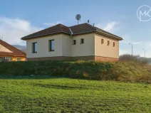 Pronájem rodinného domu, Javorník, 60 m2