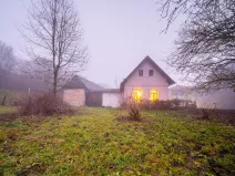 Prodej rodinného domu, Borušov, 236 m2