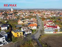 Prodej rodinného domu, Podivín, Rybáře, 170 m2