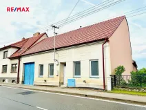Prodej rodinného domu, Vacenovice, 215 m2