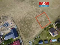 Prodej pozemku pro bydlení, Mokrovraty, 949 m2
