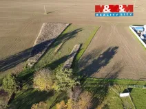 Prodej pozemku pro bydlení, Mohelnice, 3017 m2