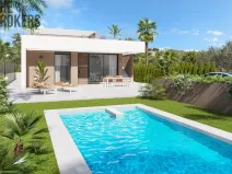 Prodej rodinného domu, Vera, Almería, Španělsko, 80 m2