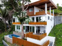 Prodej rodinného domu, Coxen Hole, Roatán, Honduras, 325 m2