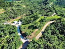 Prodej pozemku, Coxen Hole, Roatán, Honduras, 400 m2