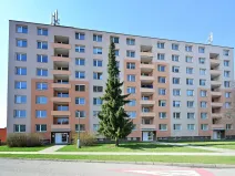 Prodej bytu 3+1, Boskovice, Slovákova, 73 m2