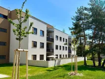 Pronájem bytu 2+kk, Třebíč, Okružní, 61 m2