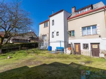 Prodej rodinného domu, Jablonec nad Nisou - Kokonín, Jasanová, 259 m2