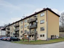 Prodej bytu 2+1, Rudník, 55 m2
