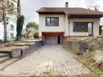 Prodej rodinného domu, Kralupy nad Vltavou - Lobeček, Vltavská, 221 m2