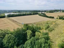 Prodej pozemku pro bydlení, Ostrava - Bartovice, Dvorová, 66863 m2