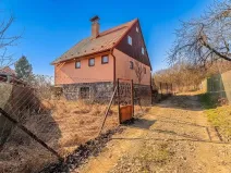 Prodej chaty, Stražisko - Růžov, 145 m2