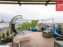 Pronájem bytu 3+1, Ostrava, Na Hradbách, 140 m2