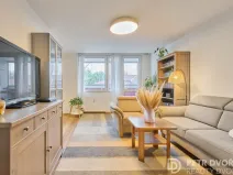 Prodej bytu 5+1, Praha - Stodůlky, Kovářova, 110 m2