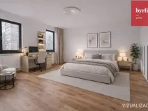 Pronájem bytu 2+kk, Ostrava, Mongolská, 63 m2