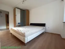 Pronájem bytu 3+kk, Brno - Bosonohy, Ostopovická, 67 m2