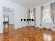 Pronájem bytu 4+1, Praha - Vinohrady, Anny Letenské, 160 m2