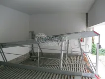 Pronájem garážového stání, Praha, Voroněžská, 15 m2