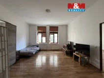 Pronájem bytu 2+1, Ostrava - Moravská Ostrava, Antonína Macka, 55 m2