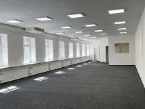 Pronájem kanceláře, Praha - Žižkov, Hartigova, 170 m2