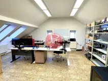 Pronájem kanceláře, Ostrava, Slévárenská, 55 m2