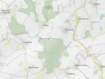 Dražba lesa, Hradčany-Kobeřice, 6360 m2