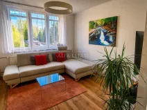 Prodej bytu 3+kk, Karlovy Vary - Bohatice, Lomená, 61 m2