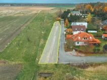 Prodej pozemku, Pardubice, Podhumenská, 772 m2