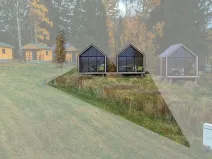 Prodej chaty, Seč, 45 m2