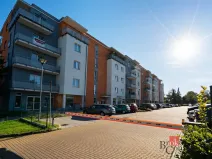 Prodej bytu 3+kk, Mariánské Lázně - Úšovice, Tepelská, 97 m2