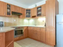 Pronájem bytu 3+kk, Praha - Horní Měcholupy, Padovská, 70 m2