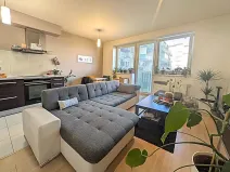 Prodej bytu 2+kk, Brno, Sedláčkova, 53 m2