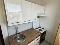 Pronájem bytu 1+1, Ústí nad Labem - Severní Terasa, Šrámkova, 33 m2