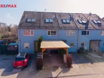 Pronájem rodinného domu, Nupaky, K Parku, 115 m2