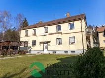 Prodej činžovního domu, Zaječov - Kvaň, 200 m2