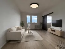 Pronájem bytu 3+1, Přerov, Na Odpoledni, 71 m2