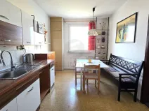 Pronájem bytu 3+1, Praha - Strašnice, Gutova, 80 m2