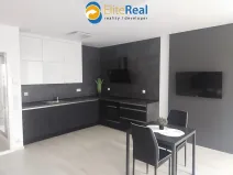 Prodej bytu 1+kk, Olomouc, Hněvotínská, 45 m2