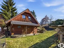 Prodej rodinného domu, Líšťany - Třebobuz, 92 m2